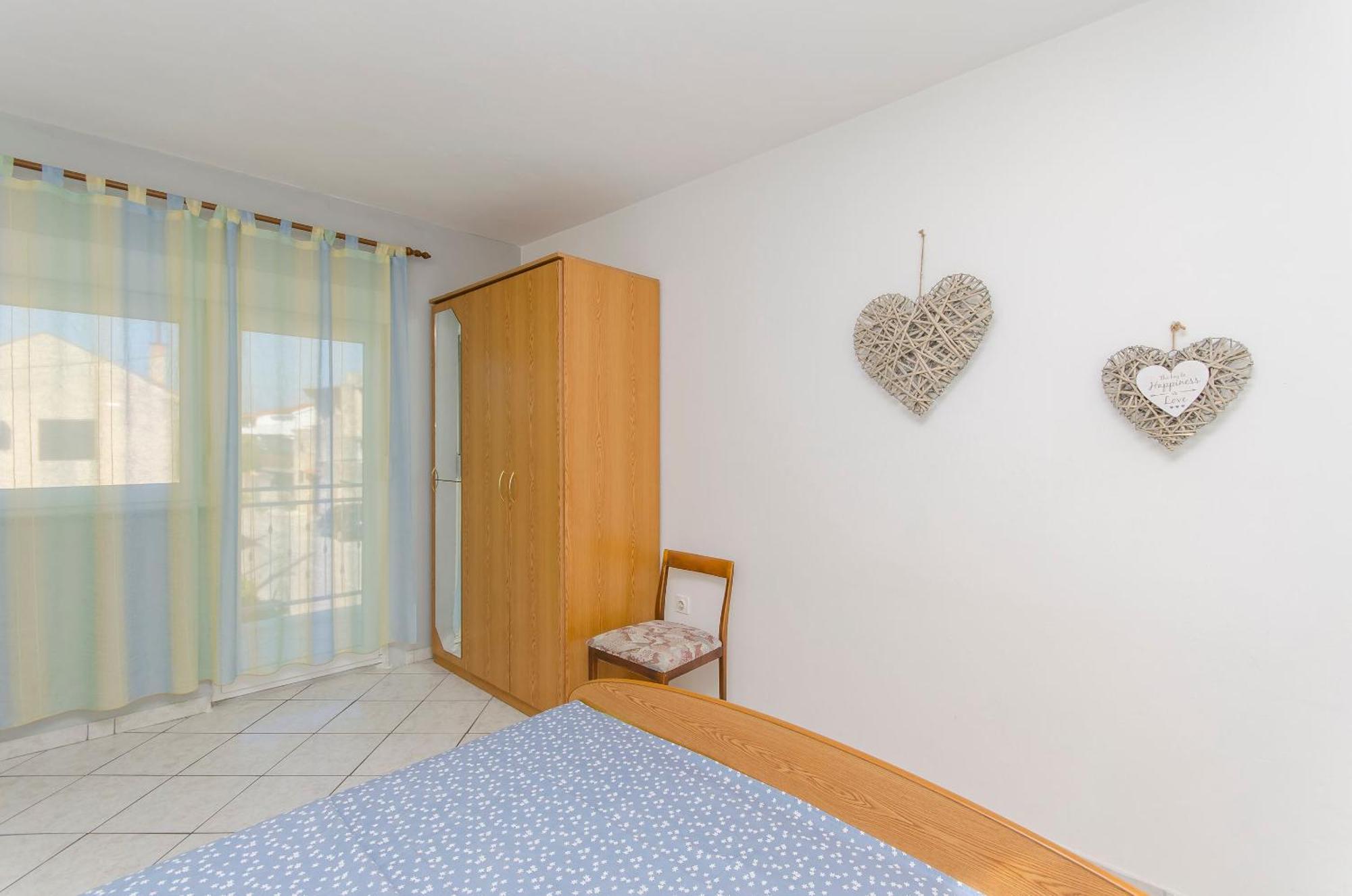 Apartments Danica Пировац Екстериор снимка