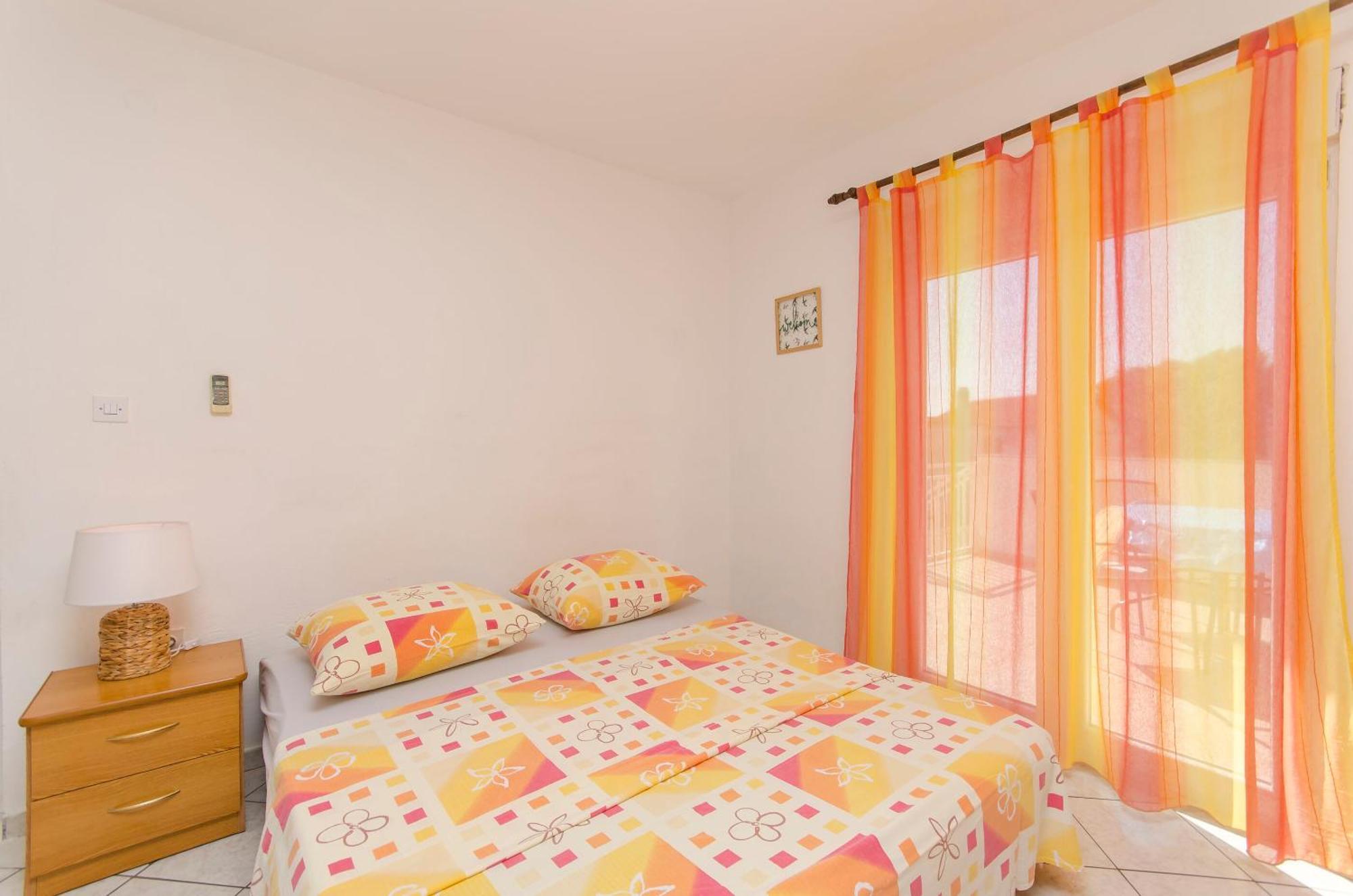 Apartments Danica Пировац Екстериор снимка