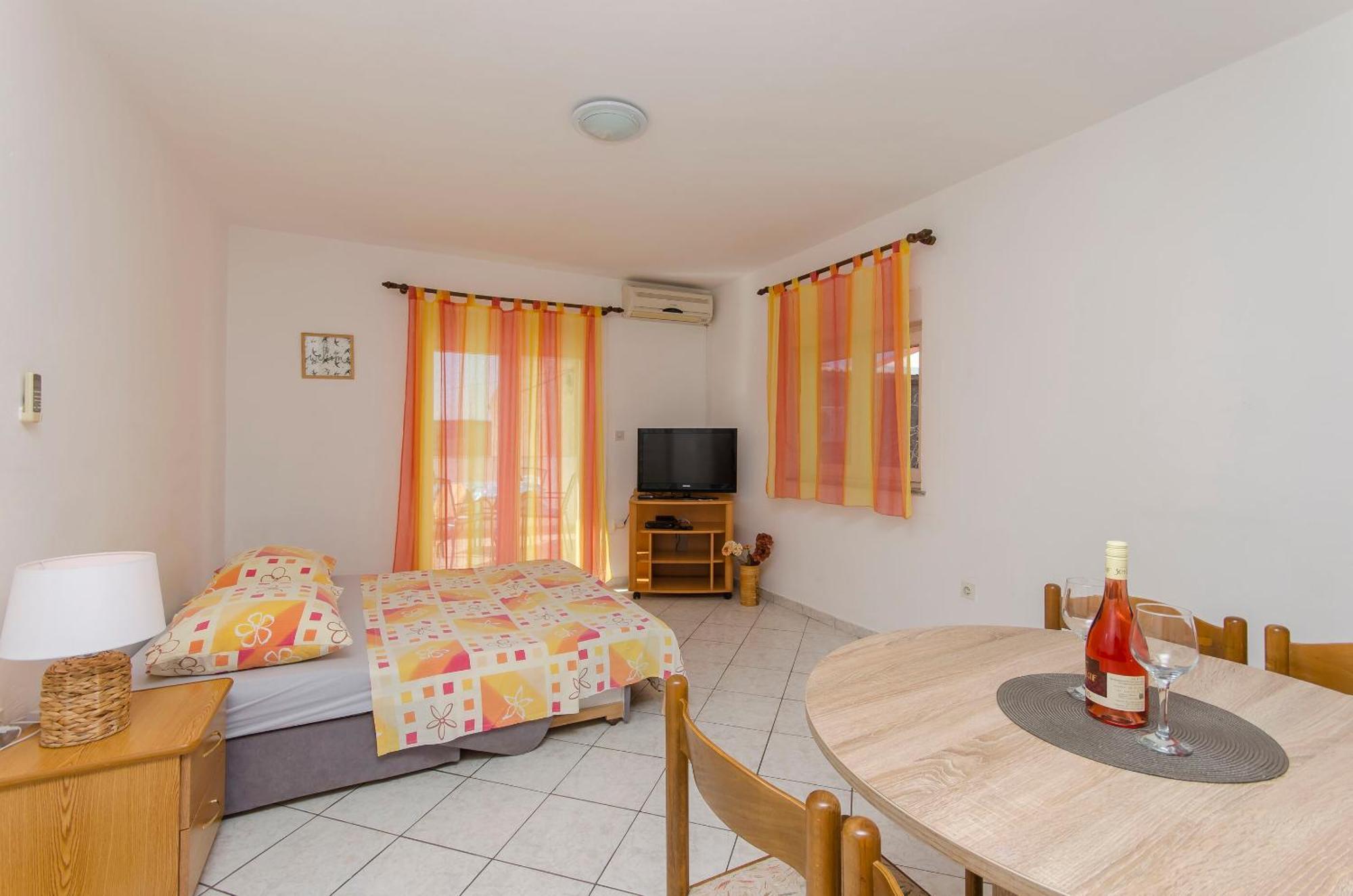 Apartments Danica Пировац Екстериор снимка