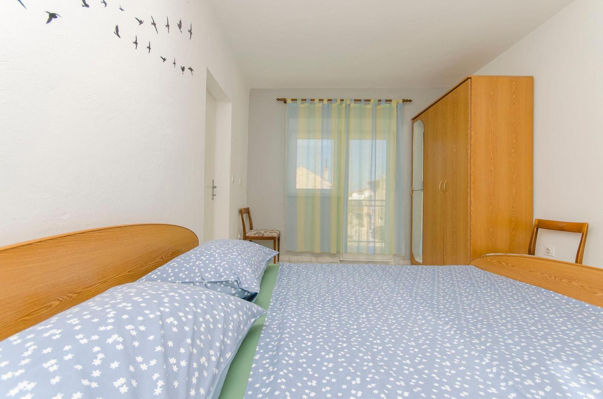 Apartments Danica Пировац Екстериор снимка