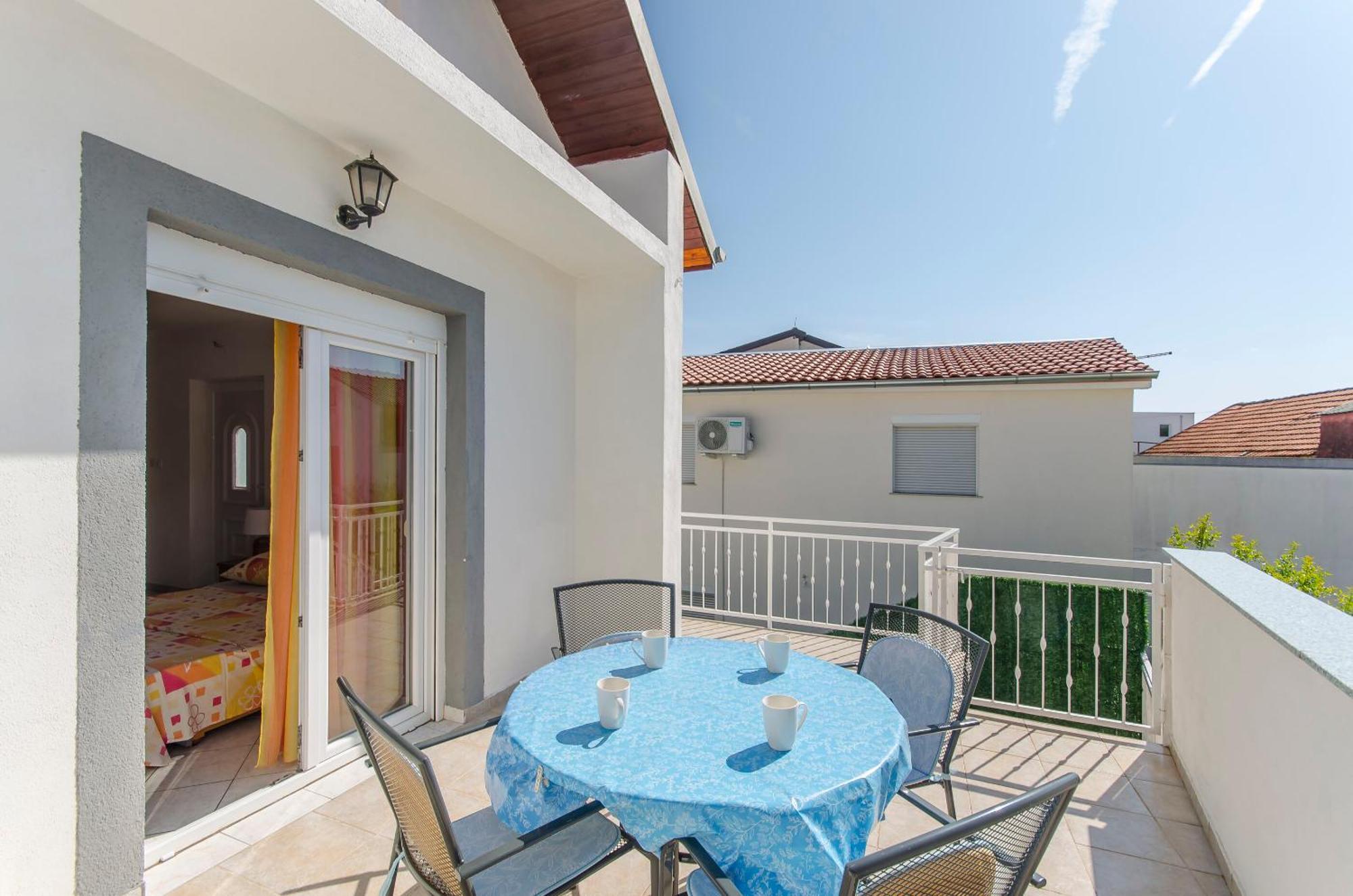 Apartments Danica Пировац Екстериор снимка