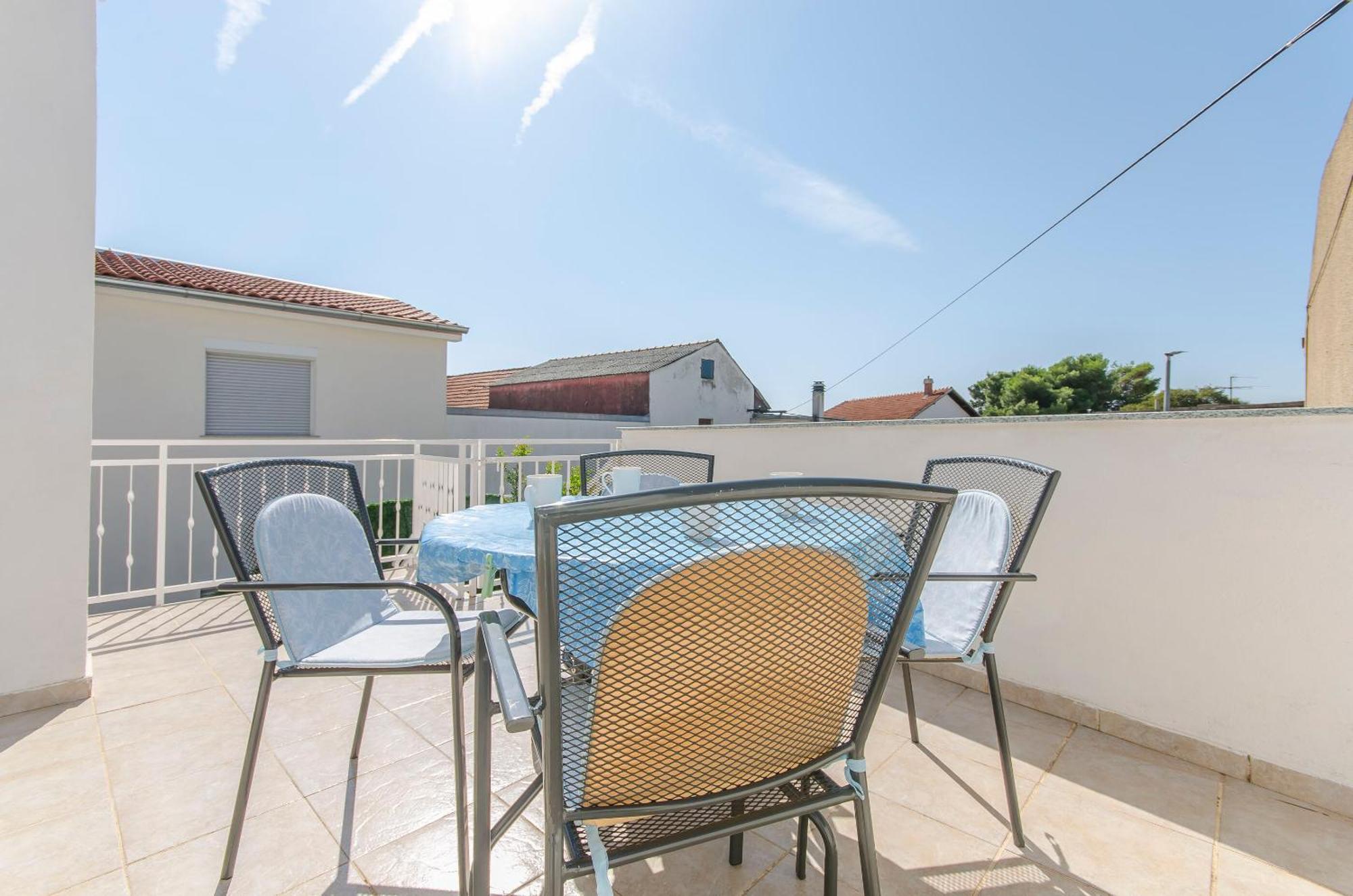 Apartments Danica Пировац Екстериор снимка