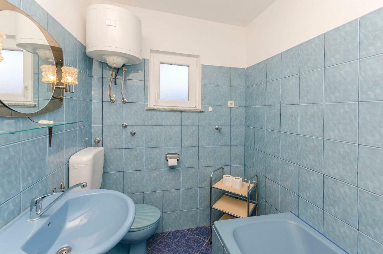 Apartments Danica Пировац Екстериор снимка