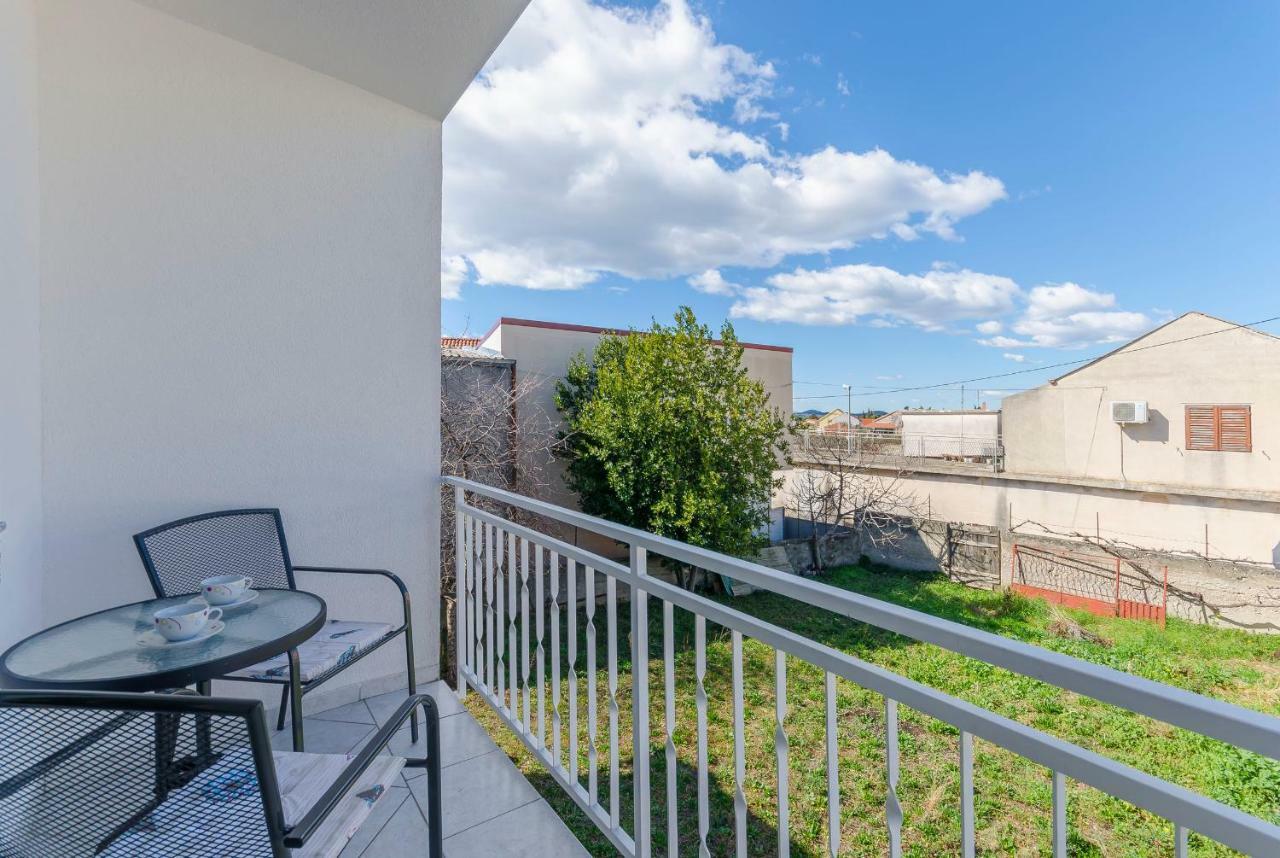 Apartments Danica Пировац Екстериор снимка